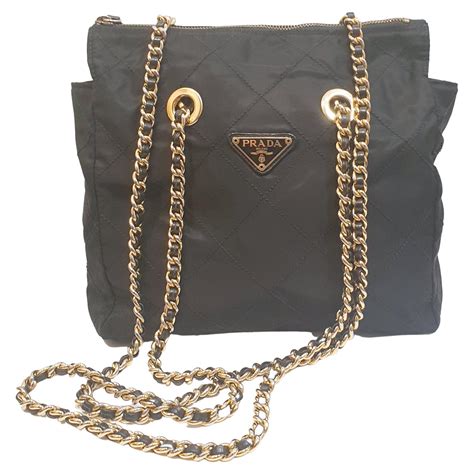 prada nylon handbags sale|prada nylon bags australia.